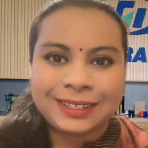 Vidya-Lakshimi A/P Vijayan menyambung pengajian Ijazah Sarjana Muda Pentadbiran Perniagaan (Pengurusan Sumber Manusia) (Kepujian) di Kolej Universiti Widad, Kuantan Pahang