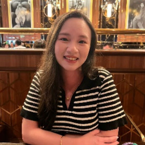 Sherilyn Tan Man Ping menyambung pengajian Ijazah Sarjana Muda Pentadbiran Perniagaan (Pengurusan Sumber Manusia) (Kepujian) di Kolej Universiti Widad, Kuantan Pahang