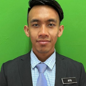 Afiq Zulkafli menyambung pengajian Diploma Sains Kejurulatihan di Kolej Universiti Widad, Kuantan Pahang