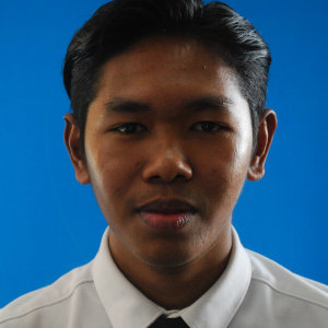 Muhammad Lutfil Hadi Mohd Yusoff menyambung pengajian Asasi Perniagaan di Kolej Universiti Widad, Kuantan Pahang