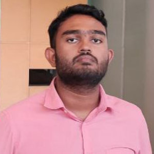 Rubhan Nareshwar A/L K.Krishnasamy menyambung pengajian Asasi Sains di Kolej Universiti Widad, Kuantan Pahang