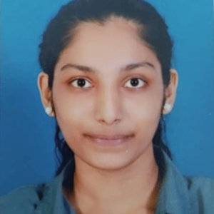 Lakshmi Prana Sri A/P Malreddy Prabhakar Reddy menyambung pengajian Asasi Sains di Kolej Universiti Widad, Kuantan Pahang
