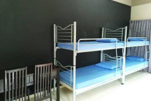 Penginapan Pelajar