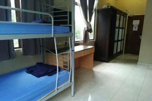 Penginapan Pelajar
