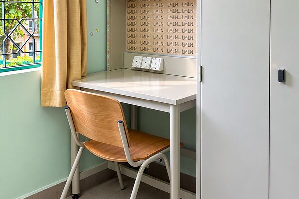 Study area