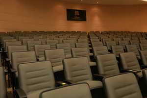 Auditorium
