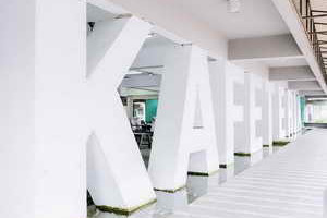 Kafeteria