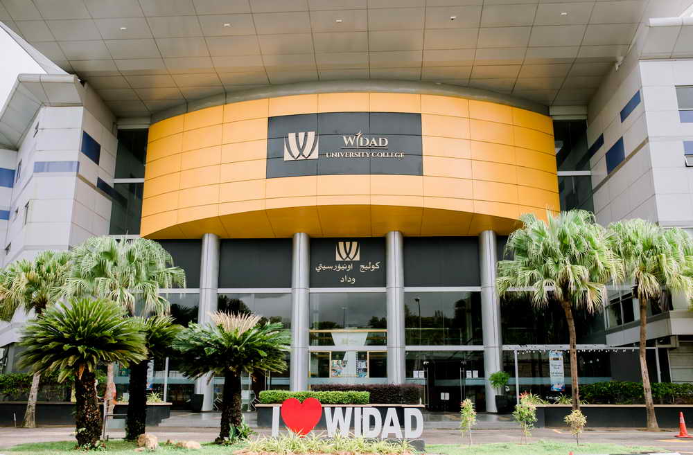 Kolej Universiti Widad