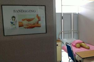 Bandaging