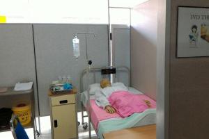 IVD Therapy