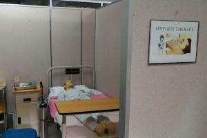 Oxygen Therapy