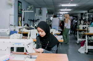 Fashion Studio Workshop