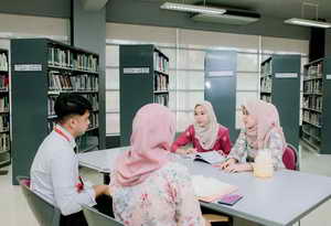 Ruang Belajar
