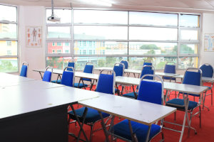 Bilik Kuliah