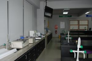Makmal Sains Serbaguna