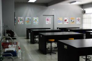 Multipurpose Science Laboratory