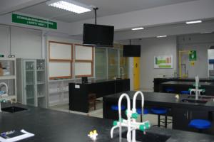 Makmal Sains Serbaguna