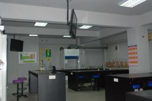 Makmal Sains Serbaguna