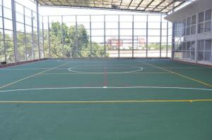 Widad Eagles Arena