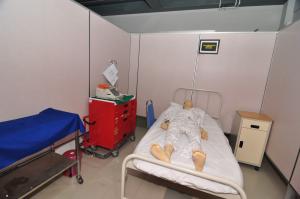 Emergency Room