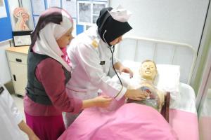 Clinical Teaching Session