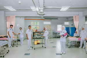 Simulation Ward