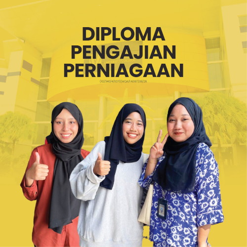 Diploma in Business Studies