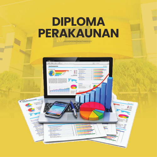 Diploma of Accountancy