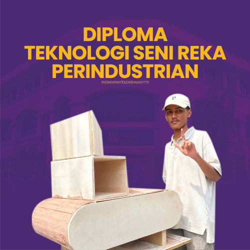 Diploma in Industrial Design Technology