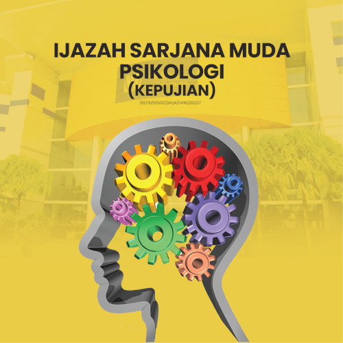 Bachelor of Psychology (Hons)