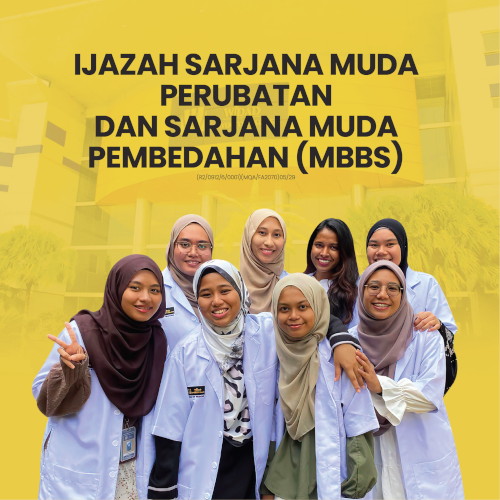 Bachelor of Medicine, Bachelor of Surgery (MBBS)