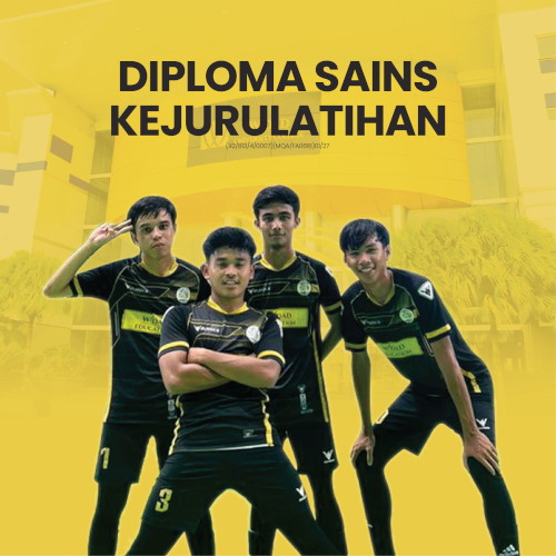 Diploma in Coaching Science