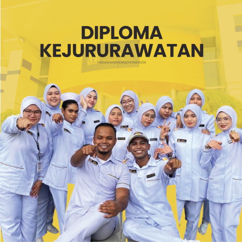 Diploma in Nursing