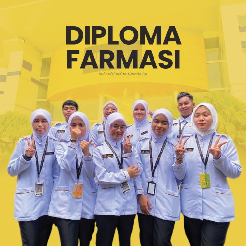 Diploma in Pharmacy