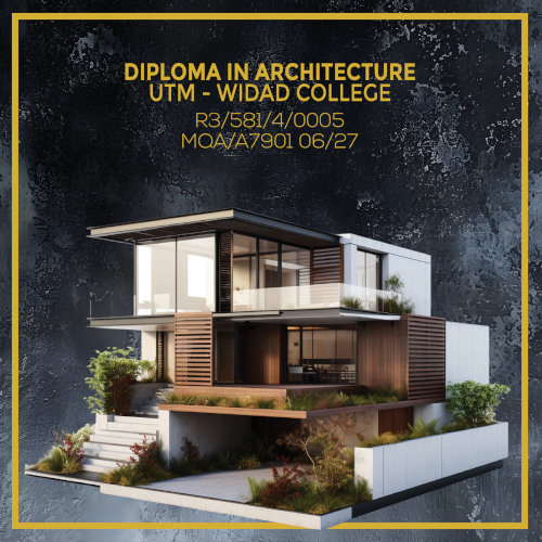 Diploma Senibina