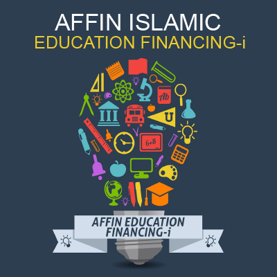 AFFIN Education Financing-i menawarkan bantuan kewangan untuk pelajar Kolej Widad, Kuantan Pahang