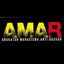 Angkatan Mahasiswa Anti Rasuah (Amar) Widad