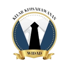 Kelab Keusahawanan Widad