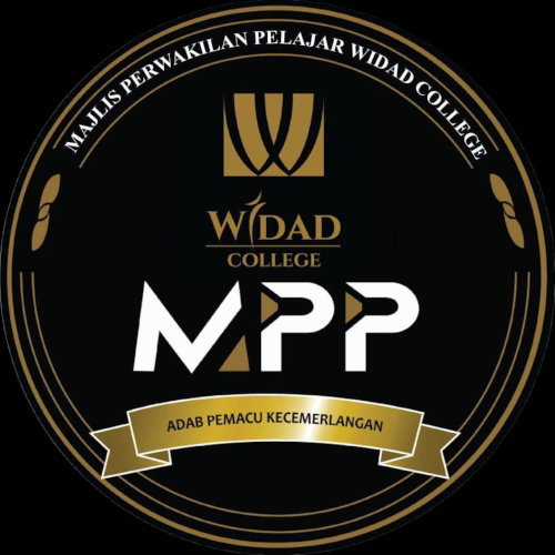 Majlis Perwakilan Pelajar (Widad College)