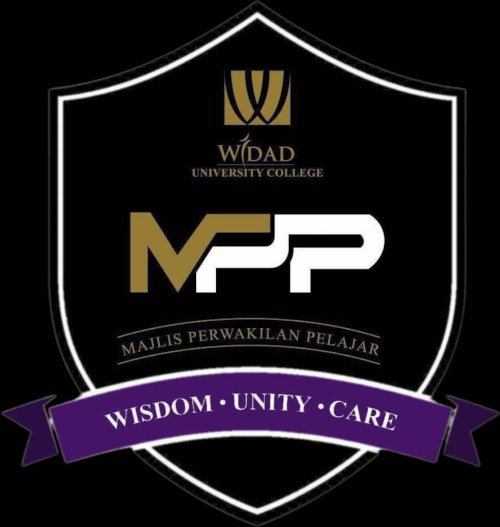Majlis Perwakilan Pelajar (Widad University College)