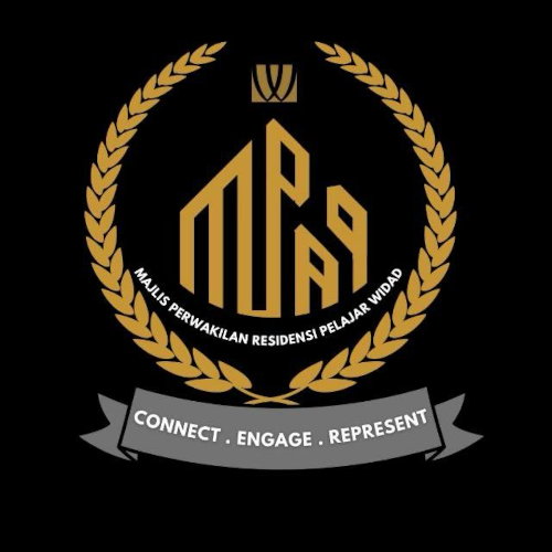 Majlis Perwakilan Residensi Pelajar (MPRP)