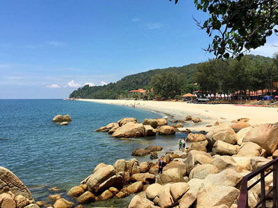 Teluk Chempedak
