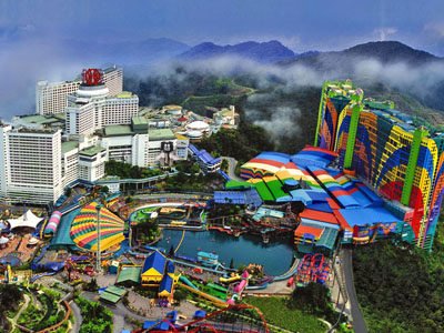 Resorts World Genting