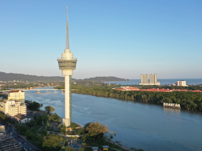 Menara Kuantan 188