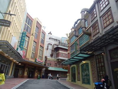 Resorts World Genting