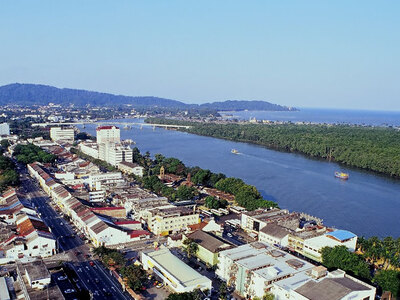 Kuantan River
