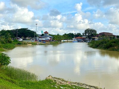 Pekan Riverfront