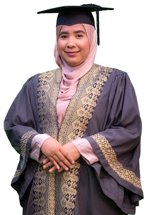 Siti Nur Shahira Rosdi