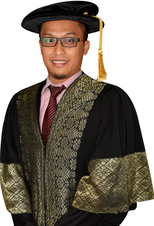 Dr. Hasbullani Zakaria