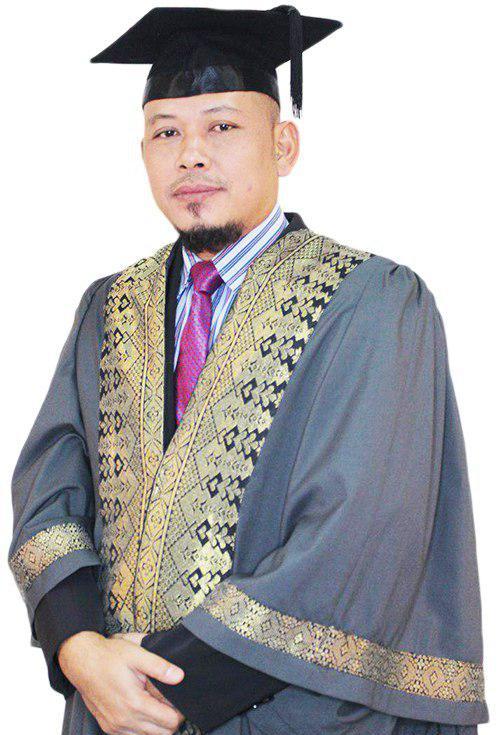 Kamal Ahmad Fadil @ Mohd